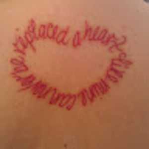 Meet your Posher, Kristen